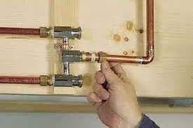 Slide of Garage Door Service Plus