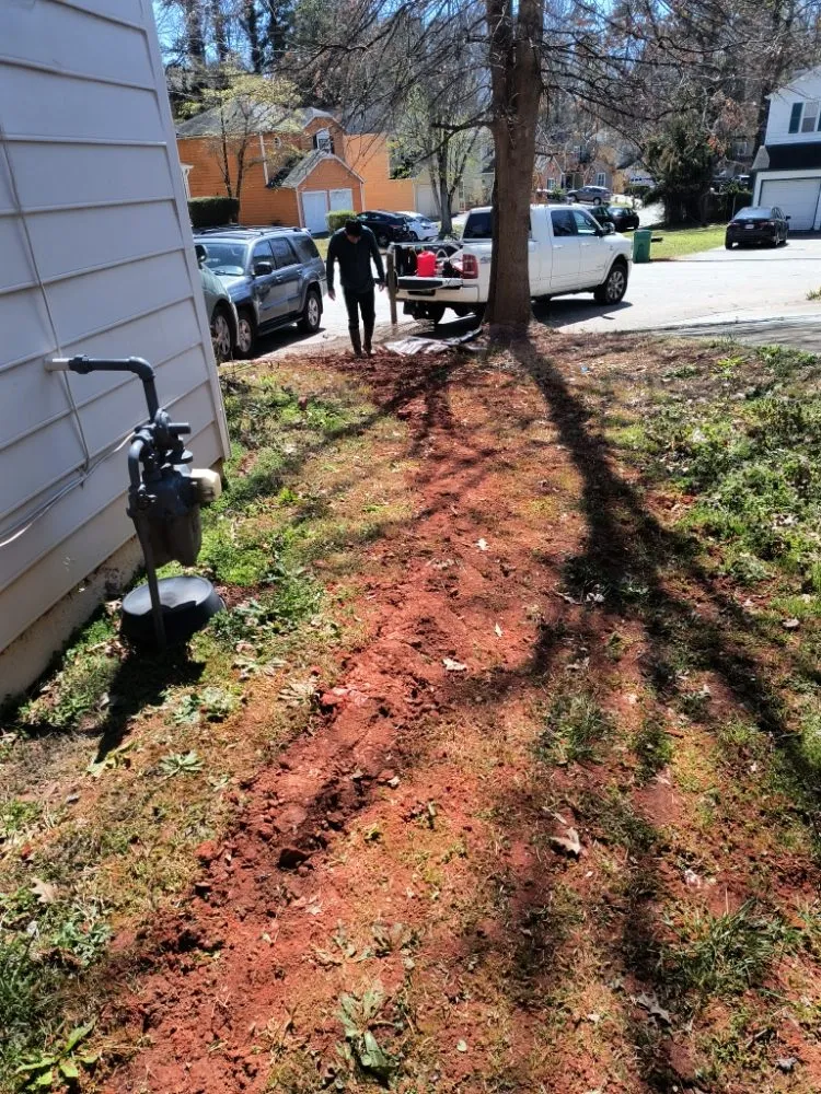 Slide of Garay Plumbing Service