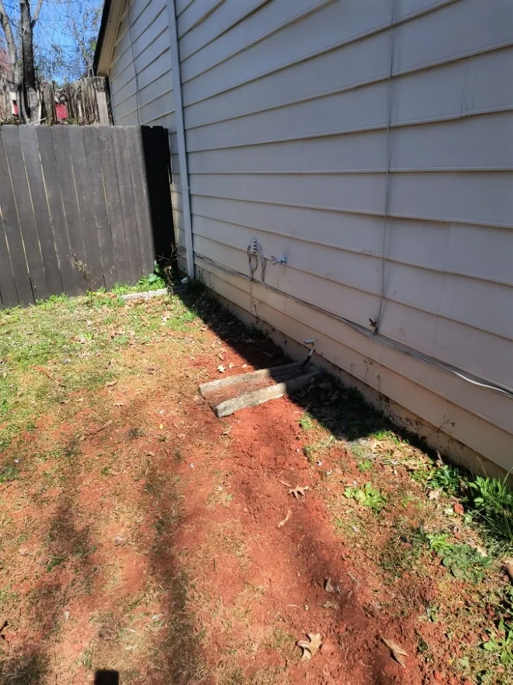 Slide of Garay Plumbing Service