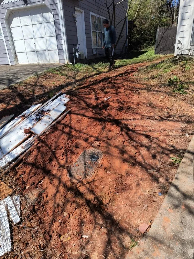 Slide of Garay Plumbing Service