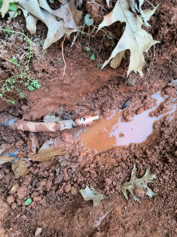 Slide of Garay Plumbing Service