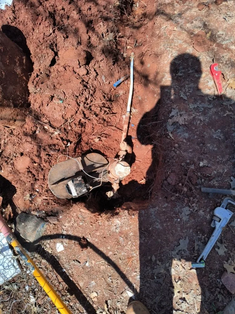 Slide of Garay Plumbing Service