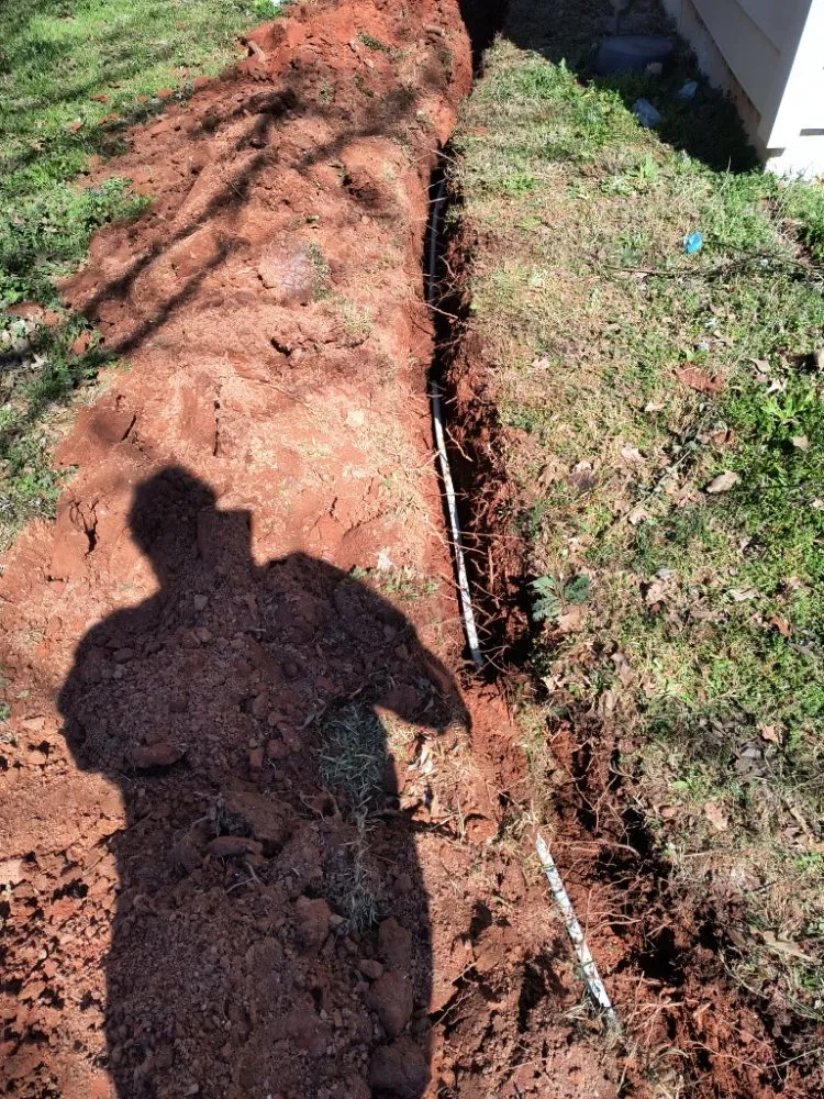 Slide of Garay Plumbing Service