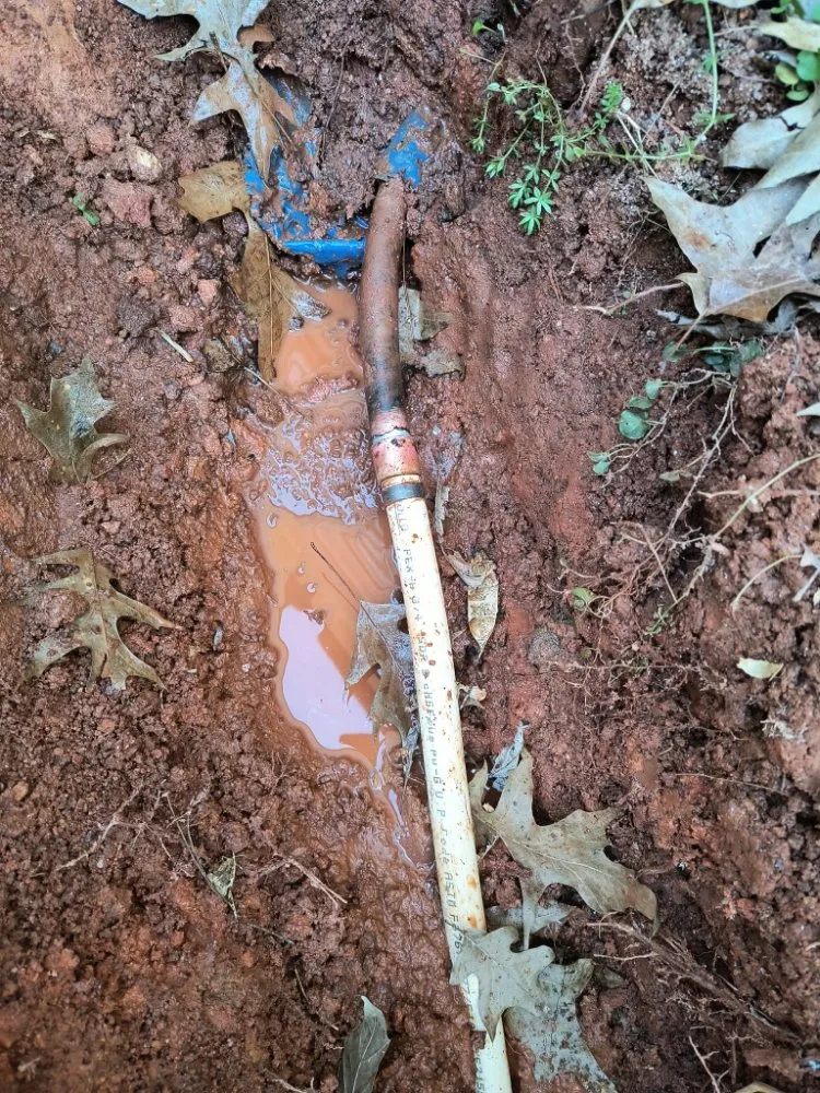 Slide of Garay Plumbing Service