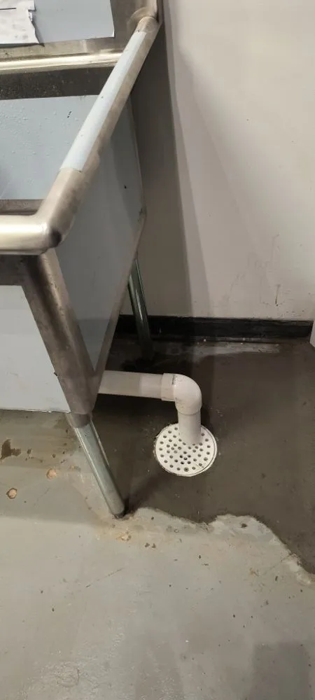 Slide of Garay Plumbing Service