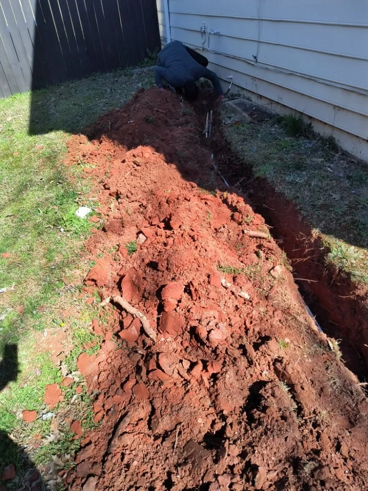 Affordable pipe repair experts serving Snellville, GA - Garay Plumbing Service