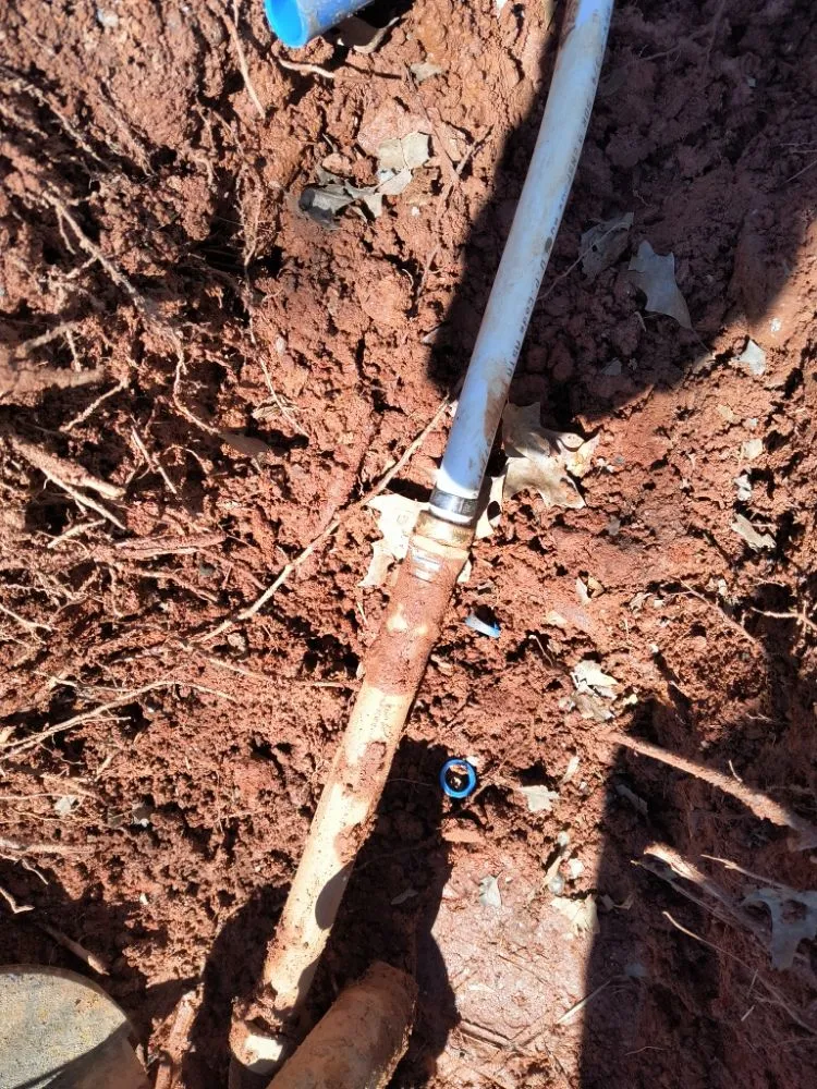 Top-rated leak detection in Snellville, GA by Garay Plumbing Service