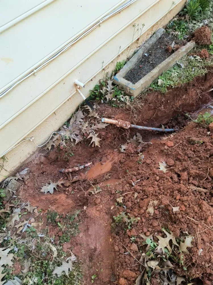 Professional drain cleaning service in Snellville, GA - Garay Plumbing Service