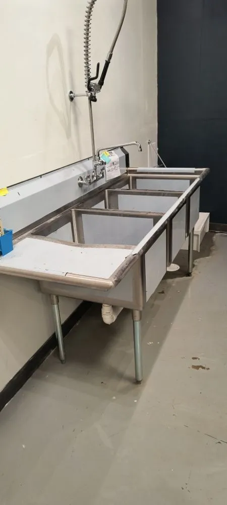 Slide of Garay Plumbing Service