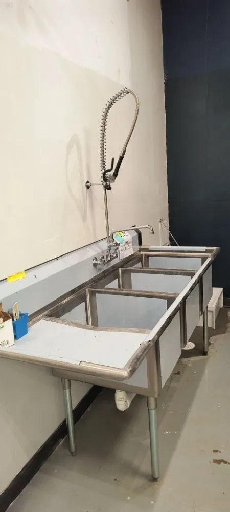 Slide of Garay Plumbing Service