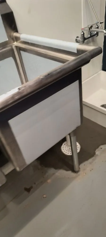 Slide of Garay Plumbing Service