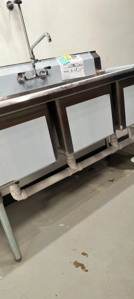 Slide of Garay Plumbing Service