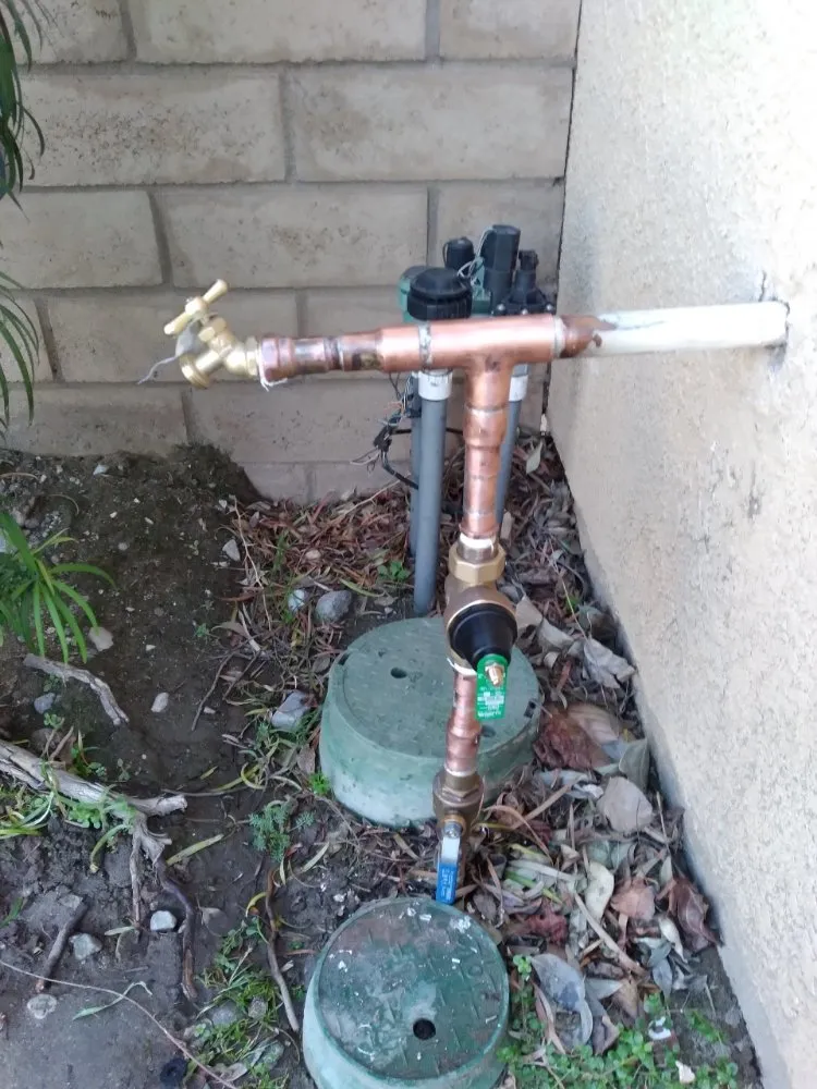 Slide of Garbage Disposal Corona Service