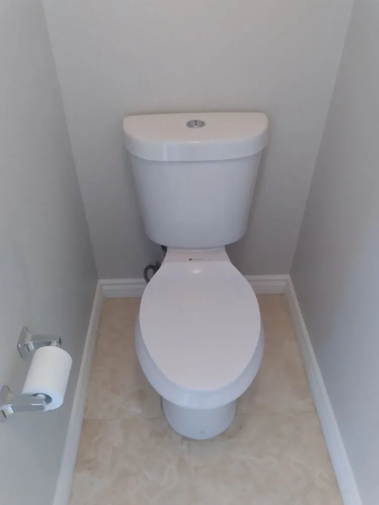 Slide of Garbage Disposal Corona Service