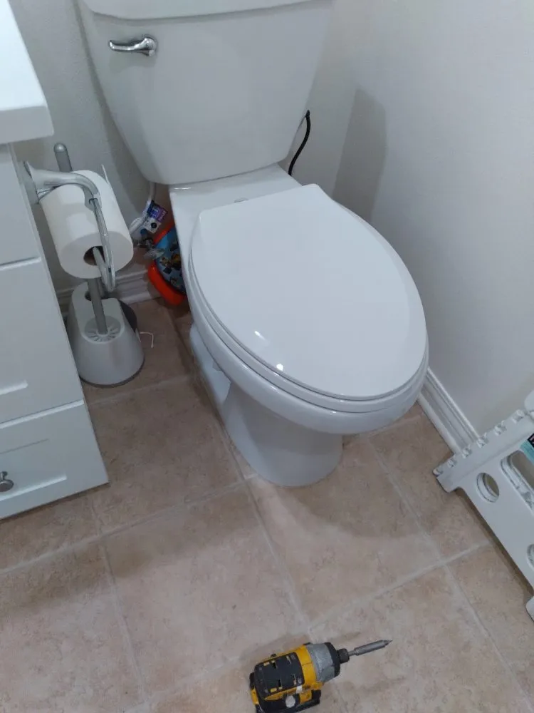 Slide of Garbage Disposal Corona Service