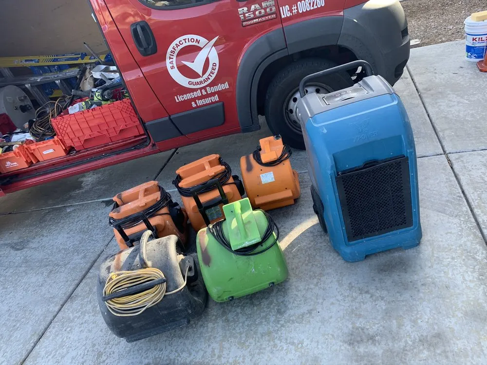 Slide of Garbage Disposal