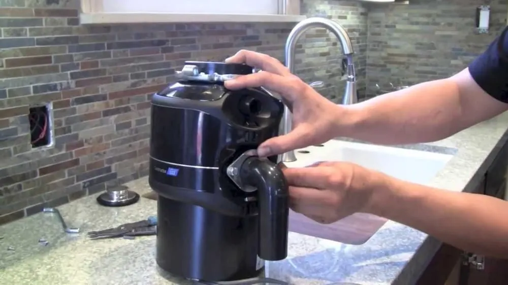 Slide of Garbage Disposal Paramedics