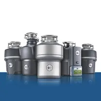 Slide of Garbage Disposal Repair