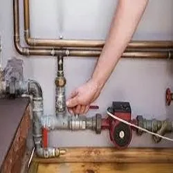 Slide of Garbage Disposal Repair Houston