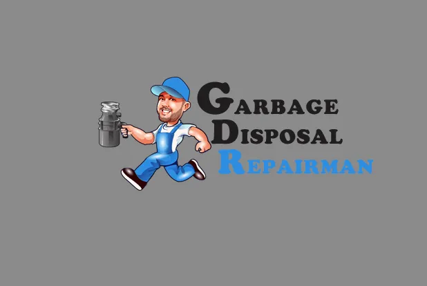 Slide of Garbage Disposal Repairman