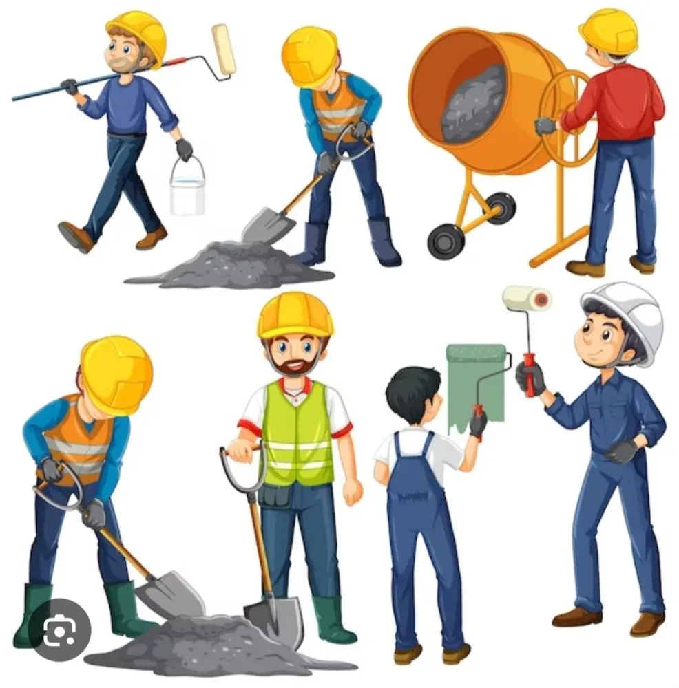 Slide of Garcia and Son Service