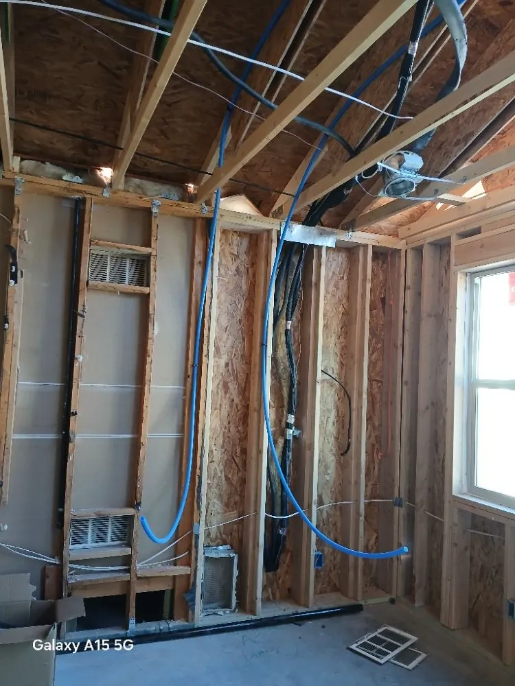 Slide of Garcia and Son Service