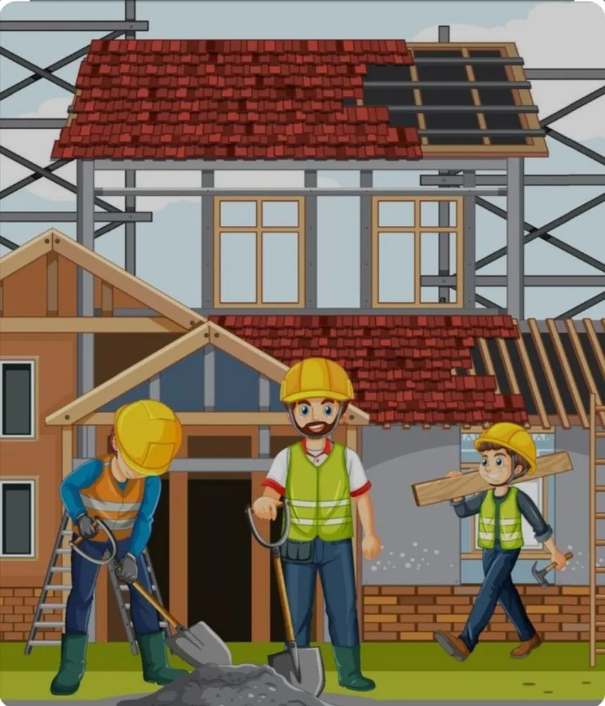 Slide of Garcia and Son Service