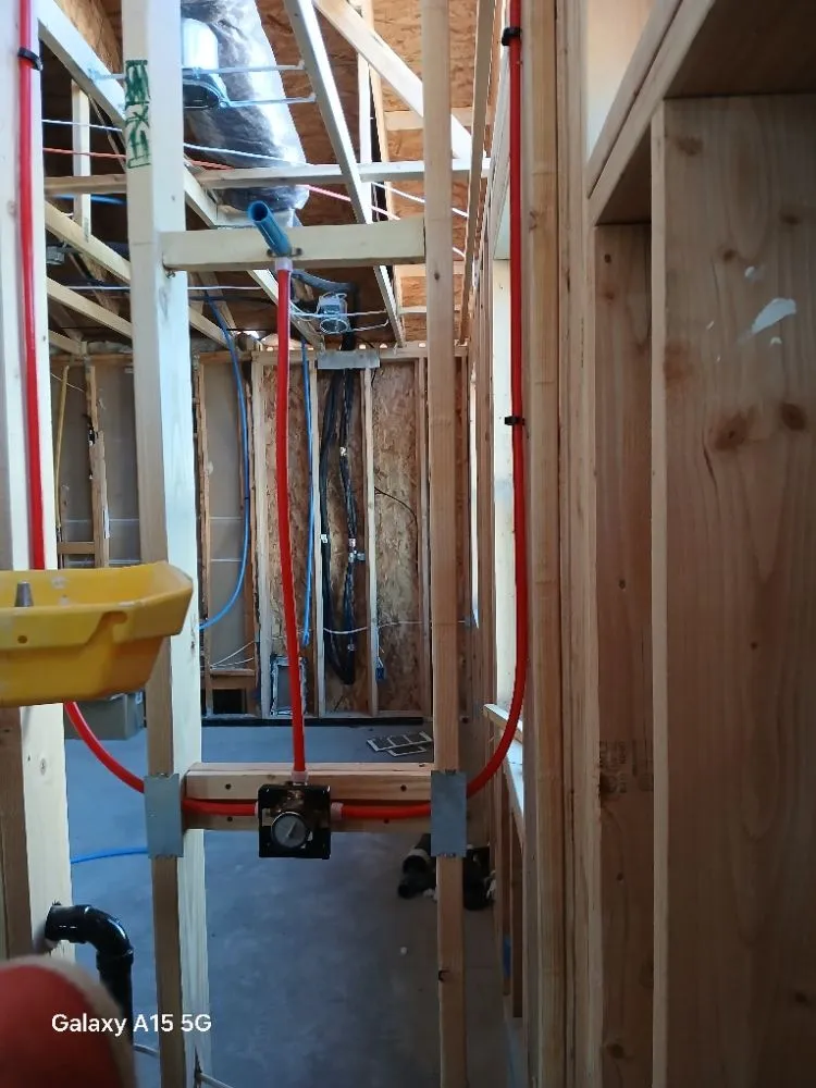 Slide of Garcia and Son Service