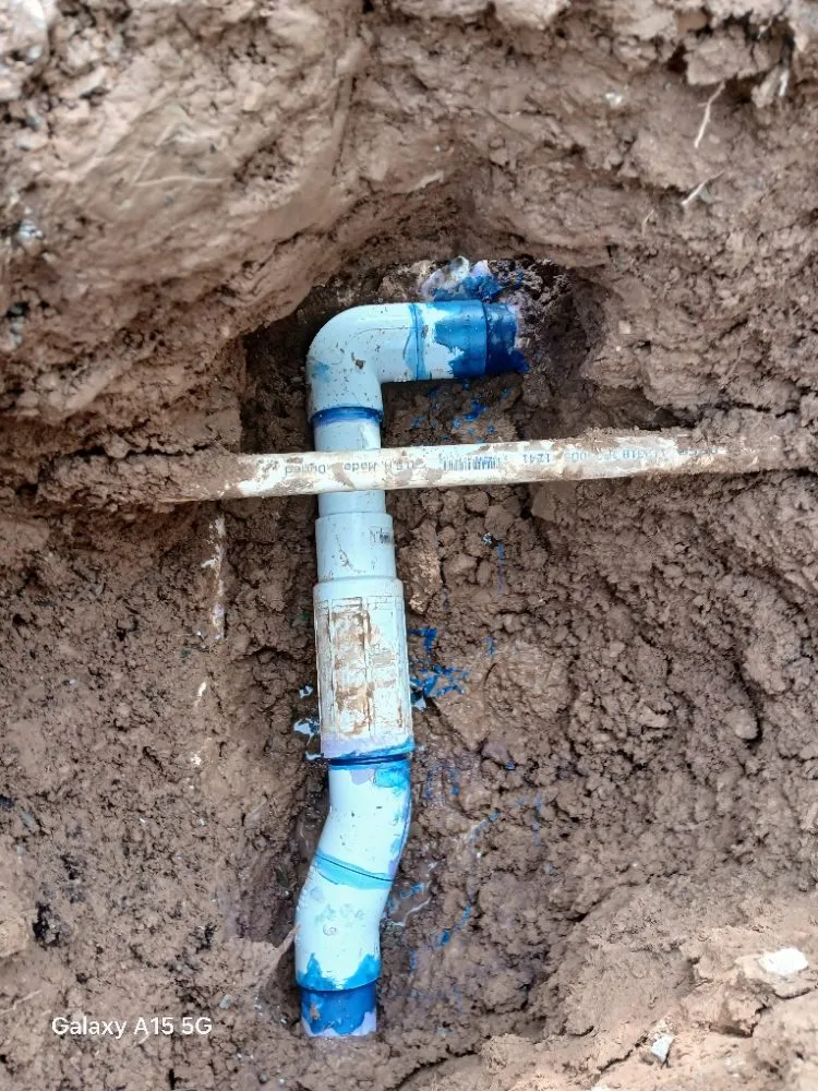 Slide of Garcia and Son Service