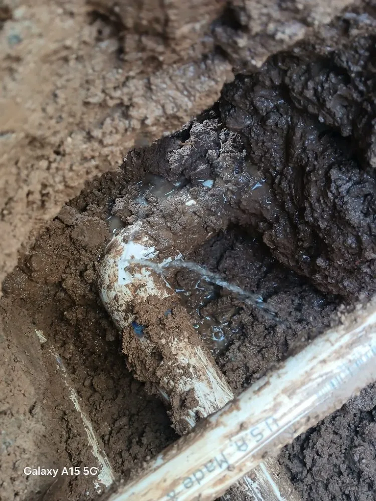 Slide of Garcia and Son Service