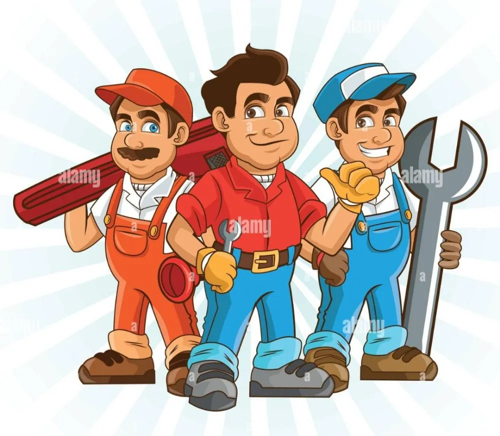 Slide of Garcia and Son Service