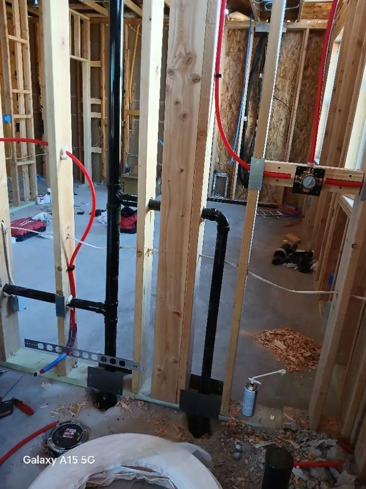 Slide of Garcia and Son Service