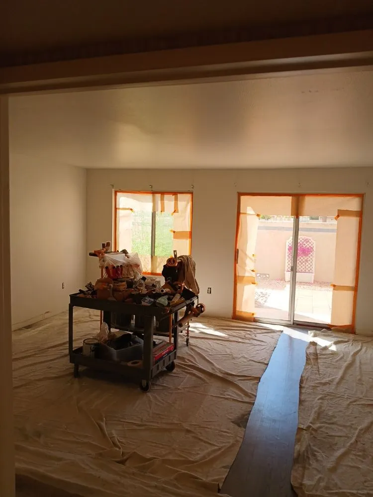 Slide of Garcia and Son Service