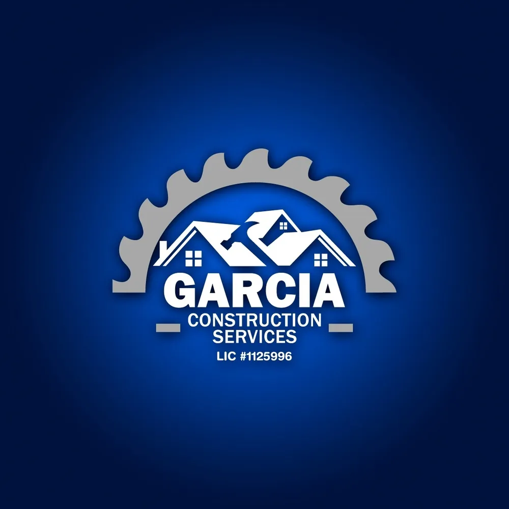 Slide of Garcia Construction Services