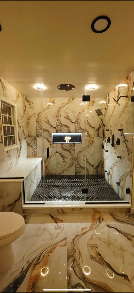 Slide of Garcia House Improvement