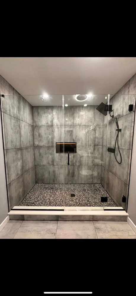 Slide of Garcia House Improvement