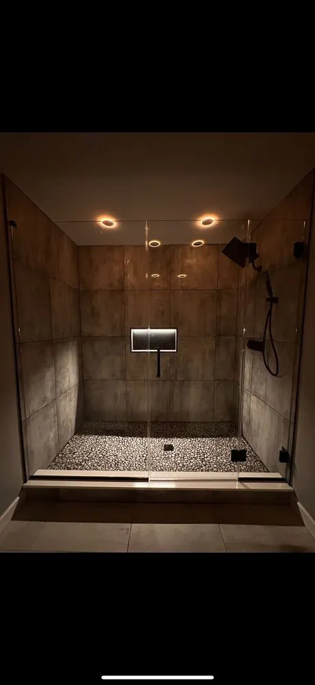 Slide of Garcia House Improvement