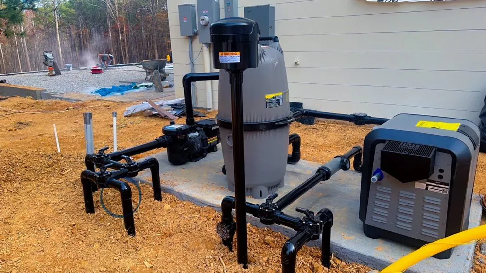 Slide of Garcia Plumbing and Construction