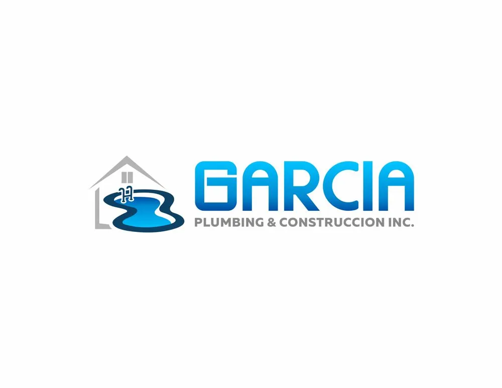 Slide of Garcia Plumbing and Construction