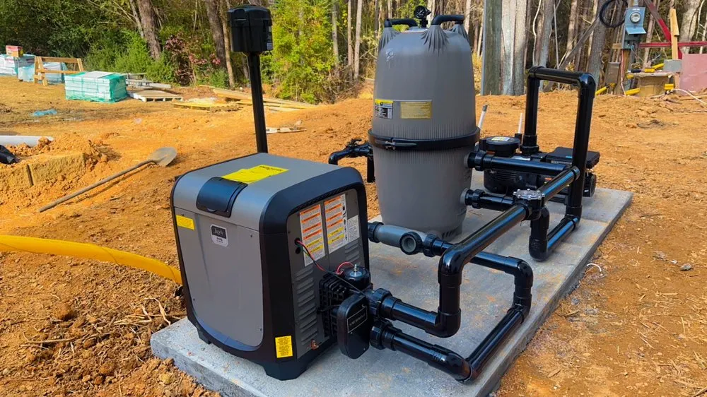 Slide of Garcia Plumbing and Construction