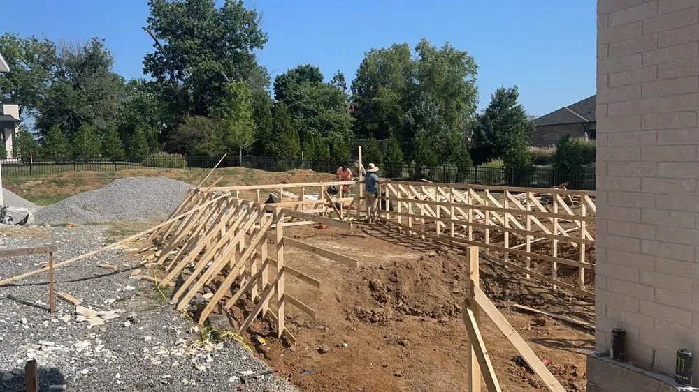 Slide of Garcia Plumbing and Construction