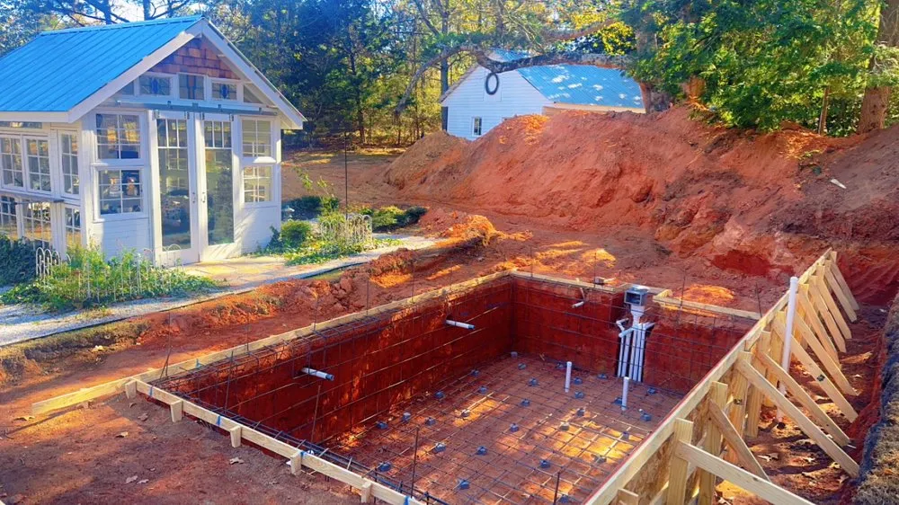 Slide of Garcia Plumbing and Construction