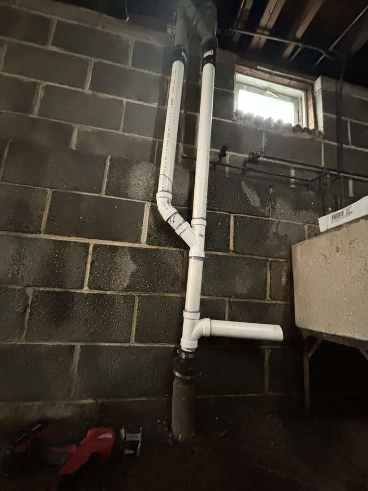 Slide of Garcia Plumbing