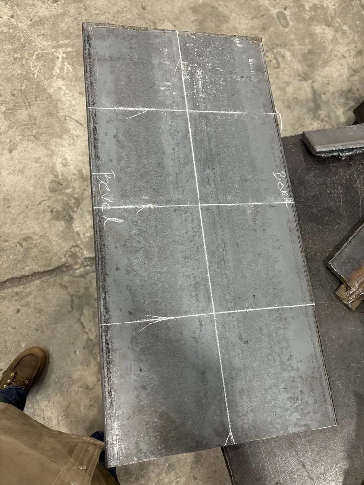 Slide of Garcia Plumbing