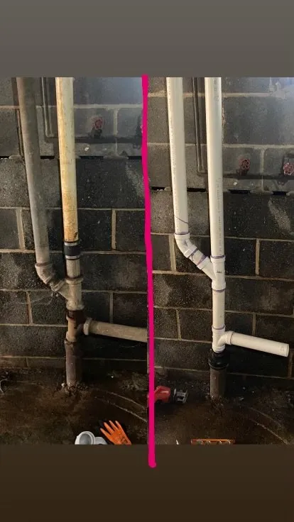 Slide of Garcia Plumbing