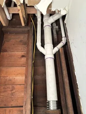 Garcia Plumbing Logo