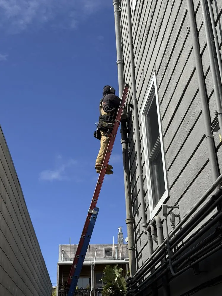 Slide of Garcia Plumbing Company