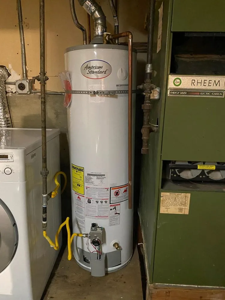 Slide of Garcia Plumbing Company