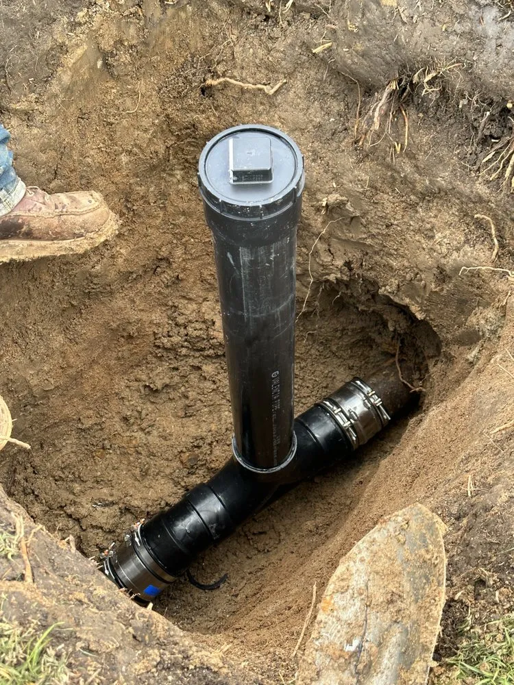 Slide of Garcia Plumbing