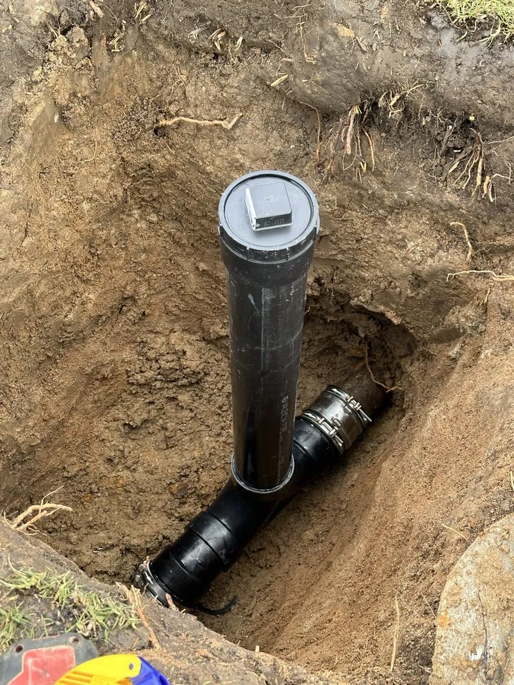 Slide of Garcia Plumbing